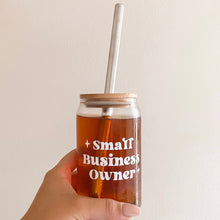 Load image into Gallery viewer, Stainless Steel Boba Straw
